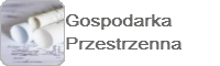 Gospodarka przestrzenna