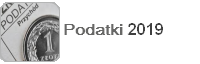 Podatki 2019