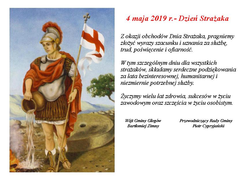 dzienstrazaka2019