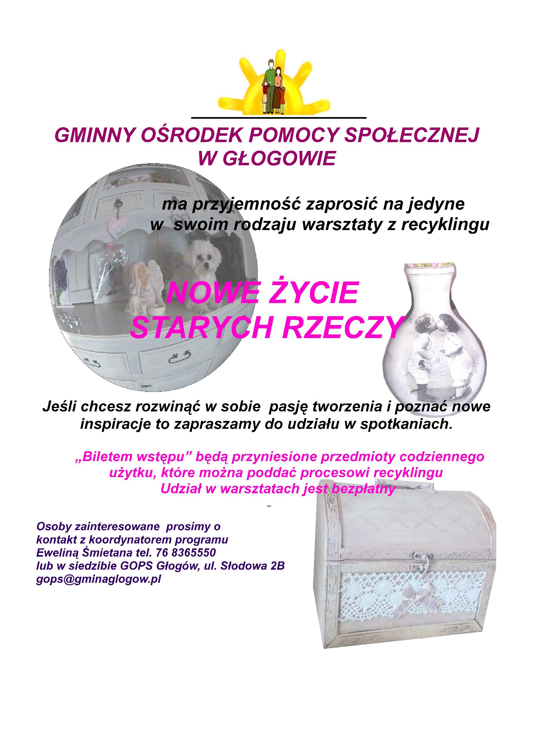 plakat nowawersja